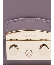 FURLA METROPOLIS MINI Mini shoulder bag aura - Women&rsquo;s Bags - 4