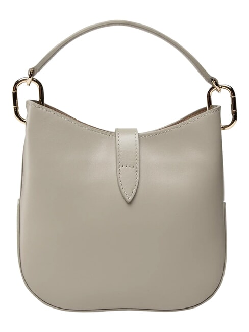 SIRENA Leather mini bag with shoulder strap marmoc - Women&rsquo;s Bags