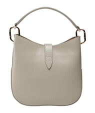FURLA SIRENA Leather mini bag with shoulder strap marmoc - Women&rsquo;s Bags - 3