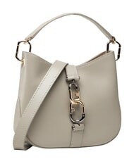 FURLA SIRENA Leather mini bag with shoulder strap marmoc - Women&rsquo;s Bags - 4