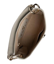 FURLA SIRENA Leather mini bag with shoulder strap marmoc - Women&rsquo;s Bags - 6