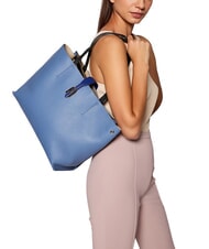 FURLA SOFIA  Shoulder bag wave+black+pacific - Women&rsquo;s Bags - 2
