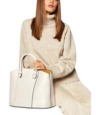 FURLA MIASTELLA Handbag with shoulder strap - Women&rsquo;s Bags