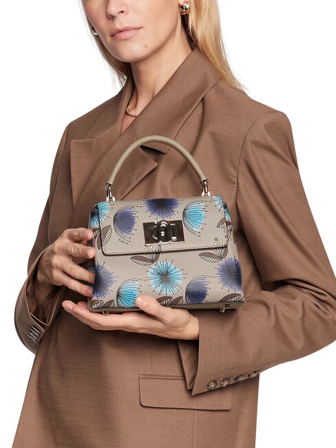 1927 Mini handbag, with shoulder strap toballeri - Women&rsquo;s Bags