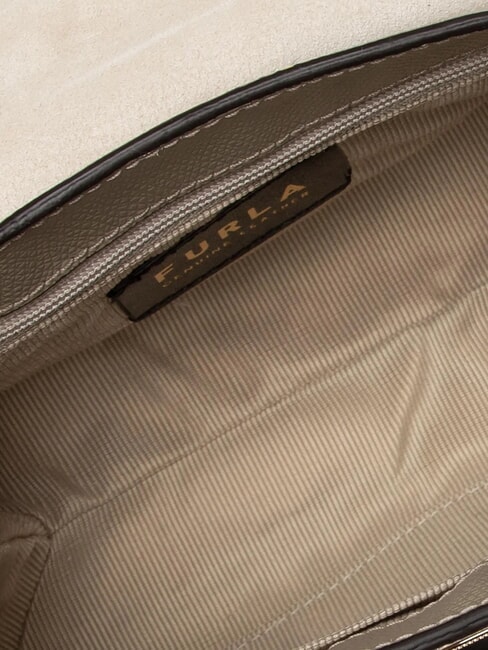 1927 Mini handbag, with shoulder strap toballeri - Women&rsquo;s Bags