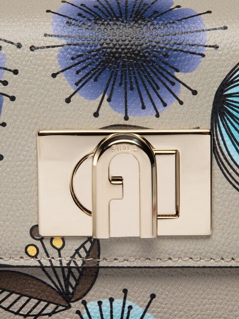 1927 Mini handbag, with shoulder strap toballeri - Women&rsquo;s Bags