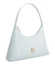FURLA DIAMANTE Shoulder bag minty - Women&rsquo;s Bags - 3