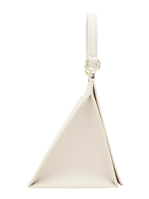 FUTURA Small top handle bag Marshmallow - Women&rsquo;s Bags