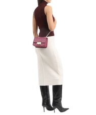FURLA BELLA  Mini shoulder bag, in leather - Women&rsquo;s Bags