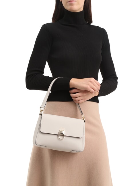 CIRCE Shoulder bag, leather pearl - Women&rsquo;s Bags