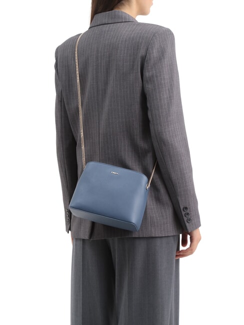 TESSA Mini shoulder bag denim - Women&rsquo;s Bags