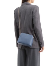 FURLA TESSA Mini shoulder bag denim - Women&rsquo;s Bags - 2