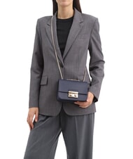 FURLA BELLA  Mini shoulder bag, in leather - Women&rsquo;s Bags