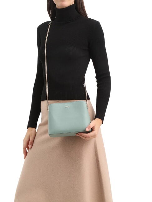 TESSA Mini shoulder bag mineral greens - Women&rsquo;s Bags