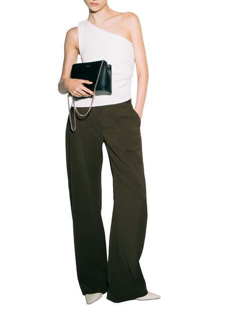 TESSA Mini shoulder bag Black - Women&rsquo;s Bags