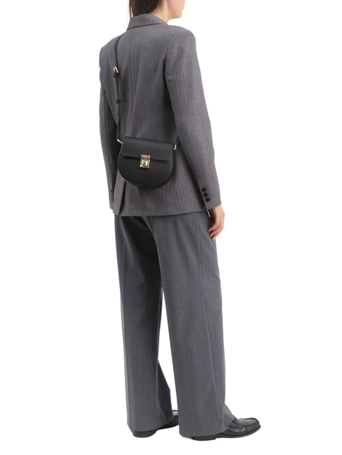 GLENN Mini shoulder bag Black - Women&rsquo;s Bags