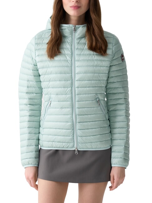 ORIGINALS PUNKY Down filled comforter pure water - Women's down jackets
