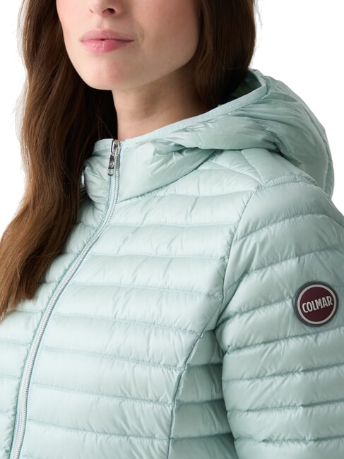 ORIGINALS PUNKY Down filled comforter pure water - Women's down jackets