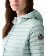 COLMAR ORIGINALS PUNKY Down filled comforter pure water - Women's down jackets - 4