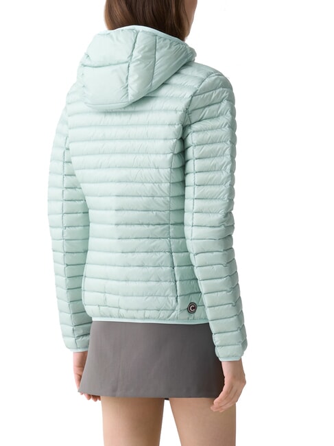 ORIGINALS PUNKY Down filled comforter pure water - Women's down jackets