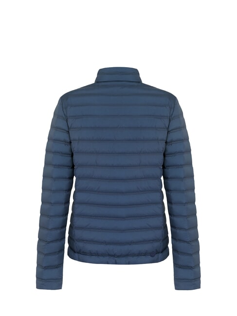 UNDERSCORE Padded down jacket dark blue - Men's down jackets