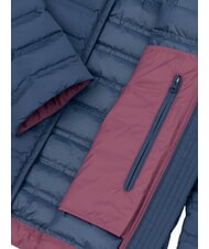 COLMAR UNDERSCORE Padded down jacket dark blue - Men's down jackets - 3