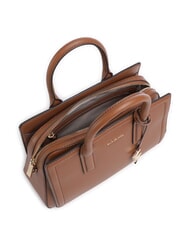 MICHAEL KORS LAILA Leather handbag with shoulder strap luggage - Women&rsquo;s Bags - 4
