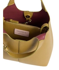 COCCINELLE C-EASY  Shoulder bag, with shoulder strap seagrass - Women&rsquo;s Bags - 4