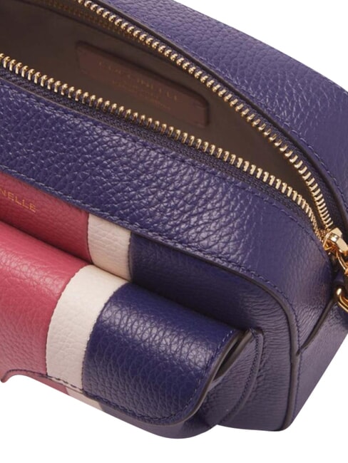 BEAT COLLEGE P Mini bag with shoulder strap roy/rosewo/lam - Women&rsquo;s Bags