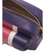 COCCINELLE BEAT COLLEGE P Mini bag with shoulder strap roy/rosewo/lam - Women&rsquo;s Bags - 5