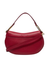 COCCINELLE MAGIE SOFT Leather shoulder bag with shoulder strap sangria - Women&rsquo;s Bags - 3