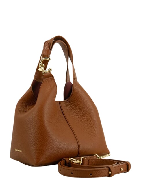 C-EASY  Shoulder bag, with shoulder strap cognac - Women&rsquo;s Bags