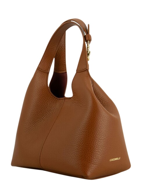 C-EASY  Shoulder bag, with shoulder strap cognac - Women&rsquo;s Bags