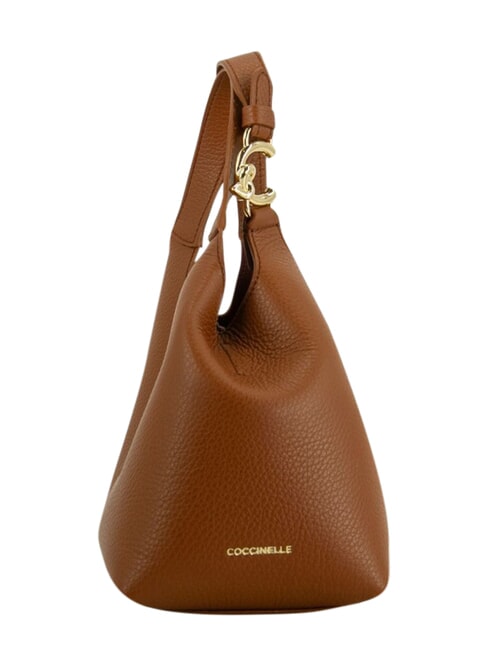 C-EASY  Shoulder bag, with shoulder strap cognac - Women&rsquo;s Bags