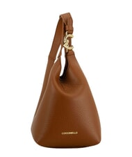 COCCINELLE C-EASY  Shoulder bag, with shoulder strap cognac - Women&rsquo;s Bags - 4