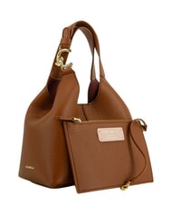 COCCINELLE C-EASY  Shoulder bag, with shoulder strap cognac - Women&rsquo;s Bags - 5