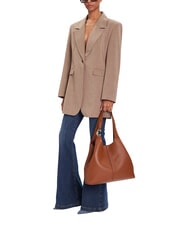 COCCINELLE C-EASY Shoulder bag, with clutch cognac - Women&rsquo;s Bags - 2