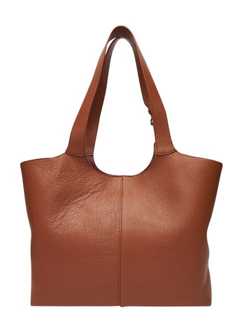 C-EASY Shoulder bag, with clutch cognac - Women&rsquo;s Bags