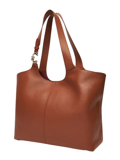 C-EASY Shoulder bag, with clutch cognac - Women&rsquo;s Bags
