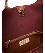 COCCINELLE C-EASY Shoulder bag, with clutch cognac - Women&rsquo;s Bags - 5
