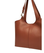 COCCINELLE C-EASY Shoulder bag, with clutch cognac - Women&rsquo;s Bags - 6