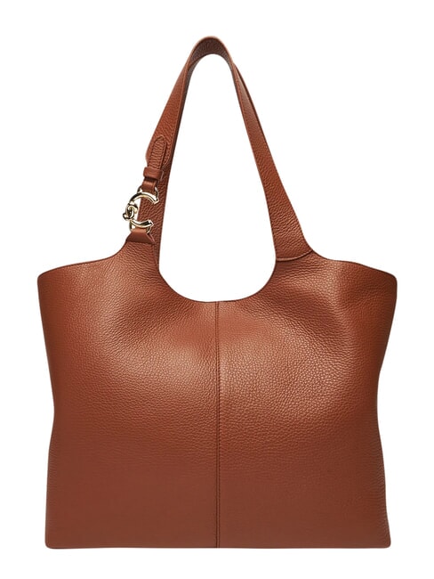 C-EASY Shoulder bag, with clutch cognac - Women&rsquo;s Bags