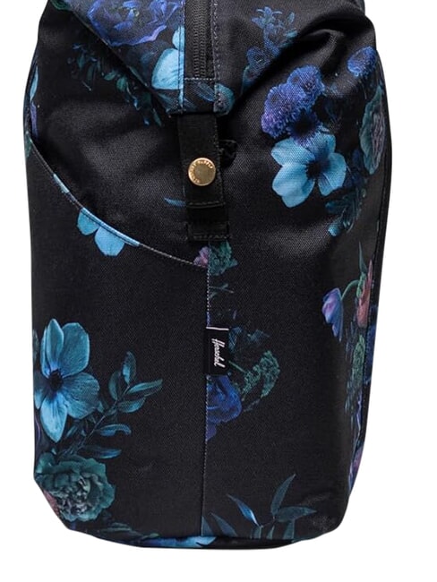 NOVEL Shoulder bag evening floral - Duffle bags