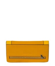 PIQUADRO MUSE Wallet with coin purse, in leather - Women&rsquo;s Wallets