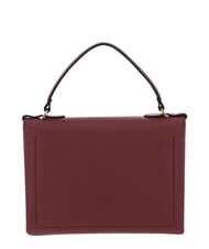 COCCINELLE ARLETTIS Textured leather mini bag - Women&rsquo;s Bags