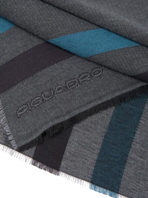SCIARPA Scarf GREY - Scarves