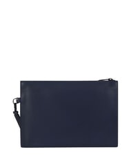 PIQUADRO TIGER Leather clutch bag - Women&rsquo;s Bags
