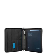 PIQUADRO CELION CELION Notepad holder Black - Tablet holder& Organizer - 2