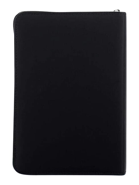 CELION  Organizer with agenda Black - Tablet holder& Organizer