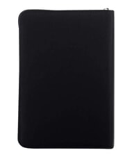 PIQUADRO CELION  Organizer with agenda Black - Tablet holder& Organizer - 2